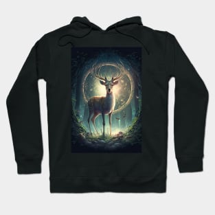 Spirit Guide Hoodie